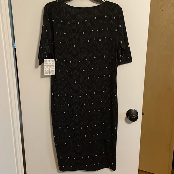 LulaRoe Dress size Large - Picture 5 of 5